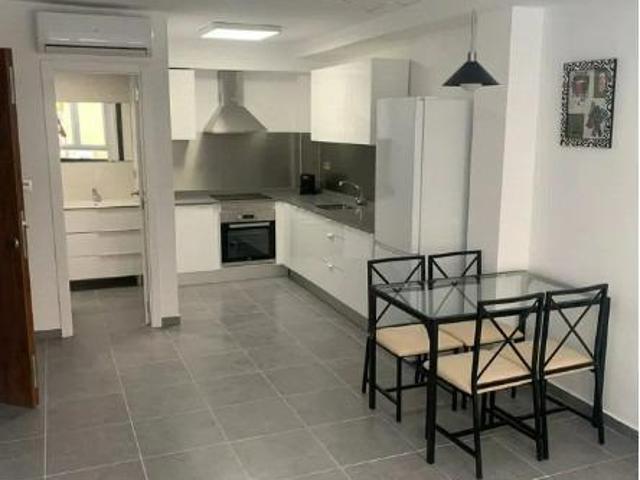 Piso en alquiler en Alicante, Sant Blai