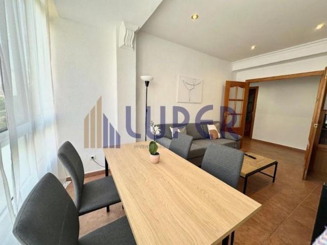 Piso en alquiler en Alicante, la Tómbola