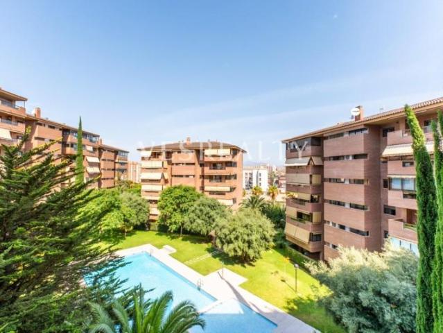 Piso en alquiler en Barri Obrer, Alicante