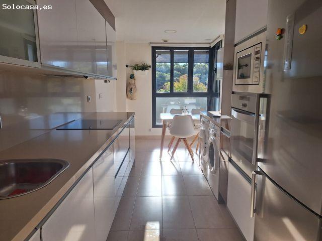 Piso en alquiler en Vistahermosa, Alicante