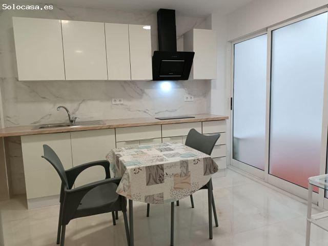 Piso en alquiler en Benalúa, l'Alacantí