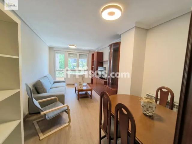 Apartamento en alquiler en Centro, Santander
