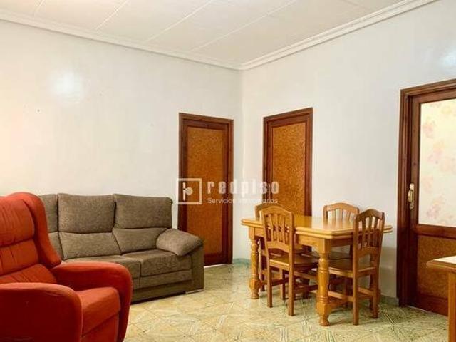 Casa en alquiler en Murcia