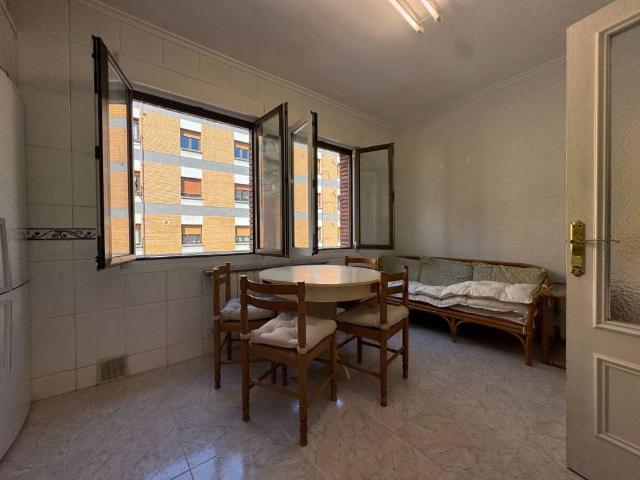 Piso en alquiler en Aller, Asturias