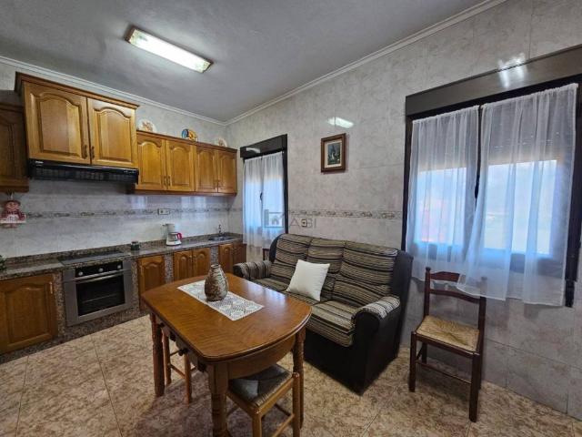 Piso en alquiler en Aller, Asturias