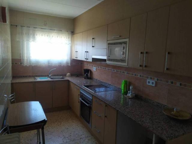 Piso en alquiler en Segrià, Catalunya