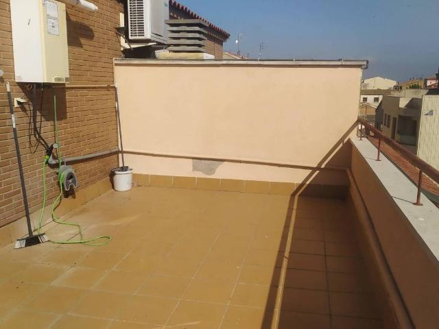 Piso en alquiler en Almacelles