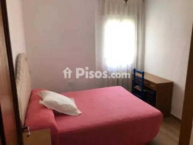 Apartamento en alquiler en Pio XII, Ciudad Real
