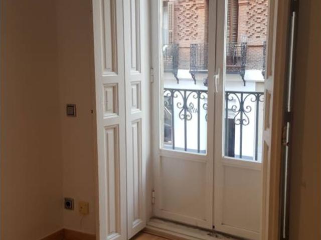 Piso en alquiler en Chamberí, Madrid
