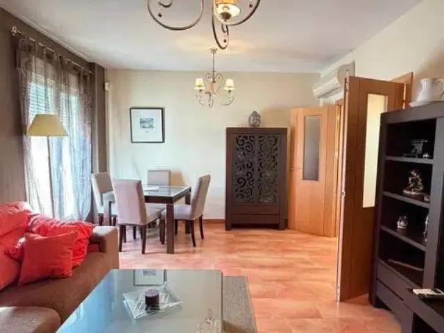 Apartamento en alquiler en Pio XII, Ciudad Real