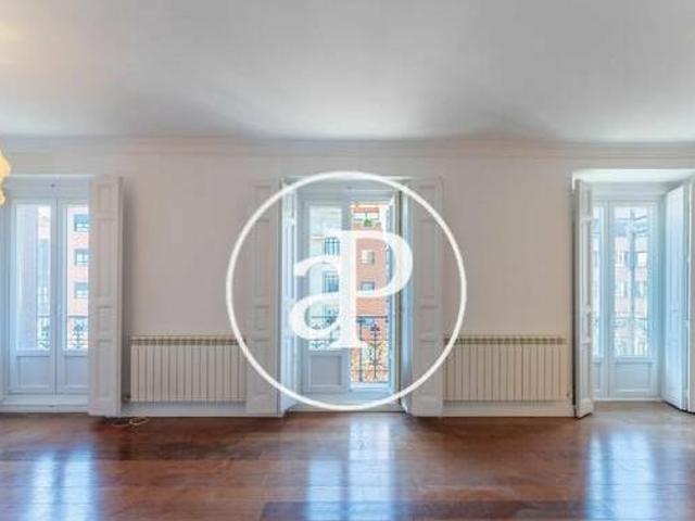 Casa en alquiler en Madrid