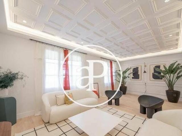 Casa en alquiler en Madrid