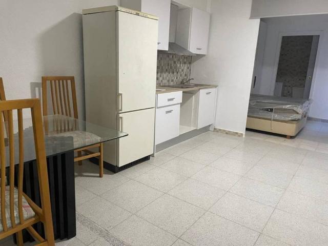 Piso en alquiler en Almansa, Castilla-La Mancha