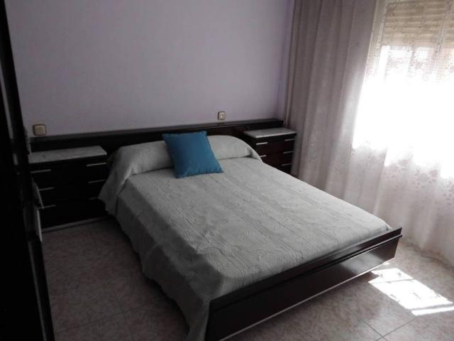Piso en alquiler en Almansa, Castilla-La Mancha