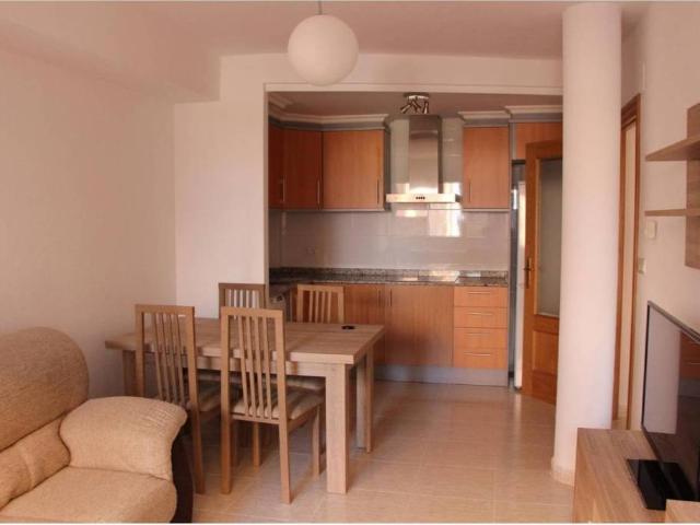 Piso en alquiler en Almansa, Castilla-La Mancha