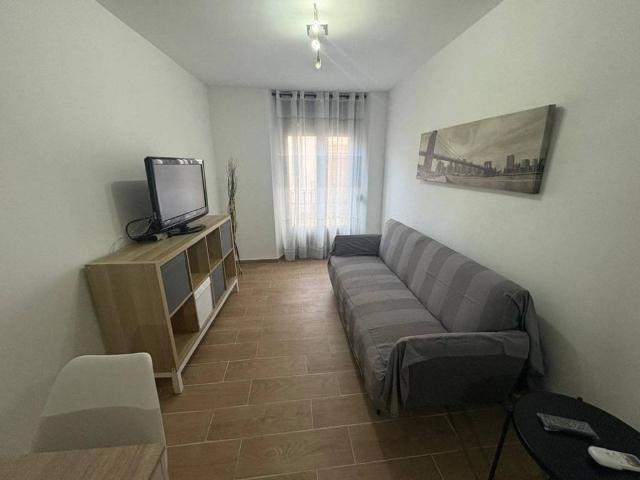 Piso en alquiler en Almansa, Castilla-La Mancha