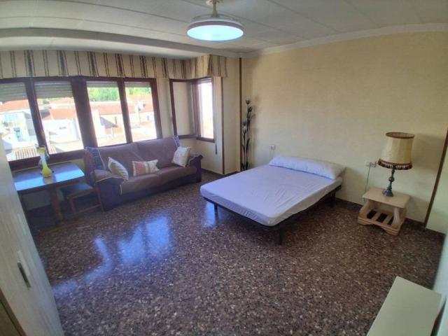Piso en alquiler en Almansa, Castilla-La Mancha