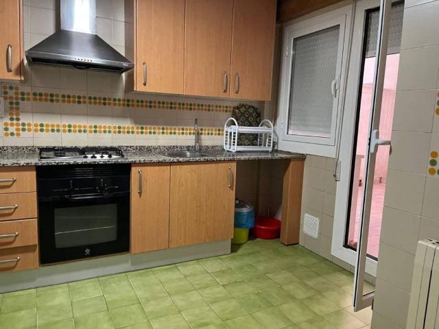 Piso en alquiler en Almansa, Castilla-La Mancha