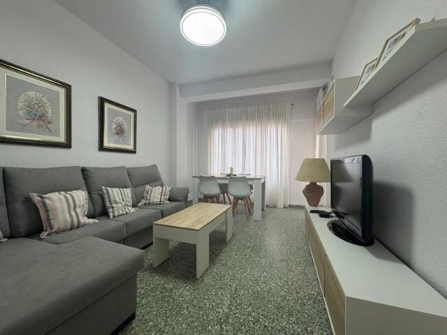 Piso en alquiler en Almansa, Castilla-La Mancha