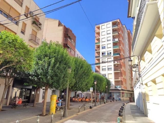 Piso en alquiler en Almansa, Castilla-La Mancha