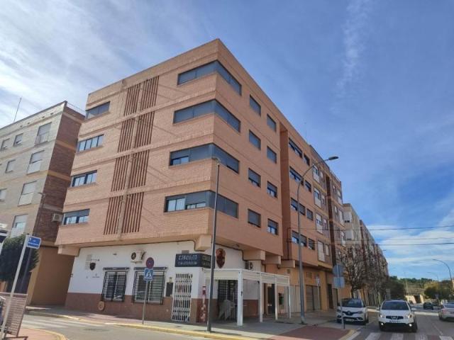 Piso en alquiler en Almansa, Castilla-La Mancha