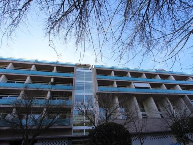 Piso en alquiler en Almansa, Albacete