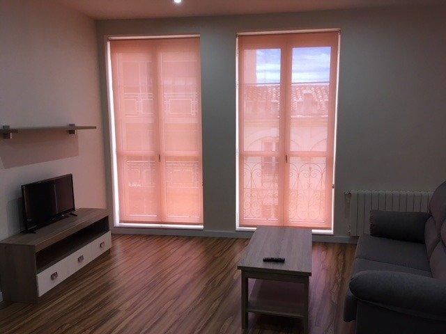 Piso en alquiler en Almansa, Castilla-La Mancha