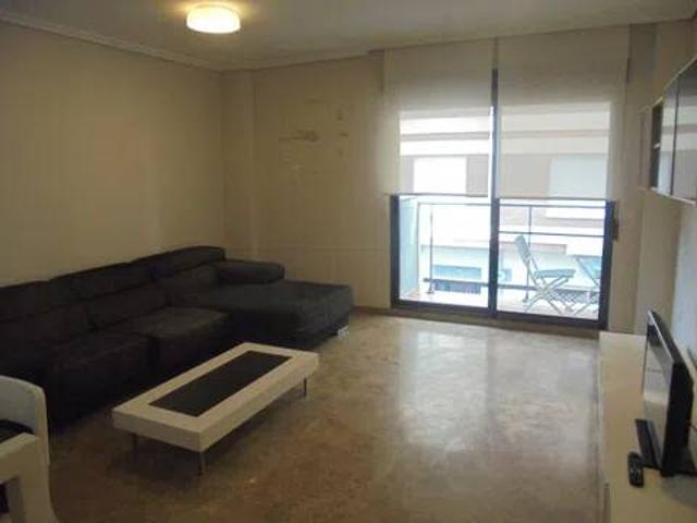Piso en alquiler en Grupo Corell, la Plana Alta
