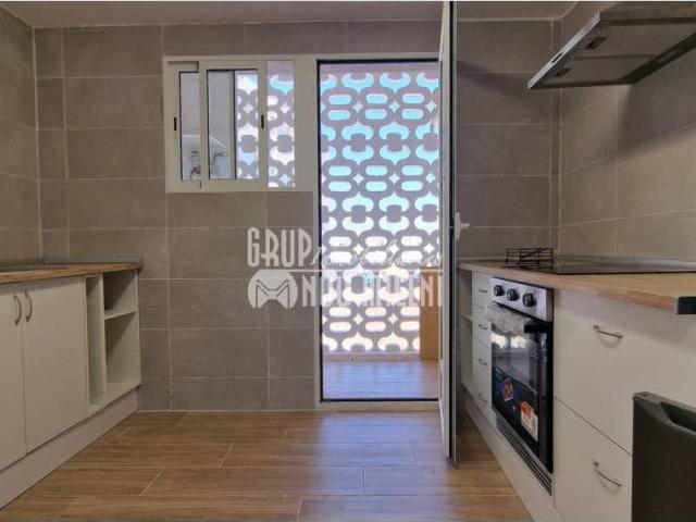 Piso en alquiler en la Plana Alta, Valencia