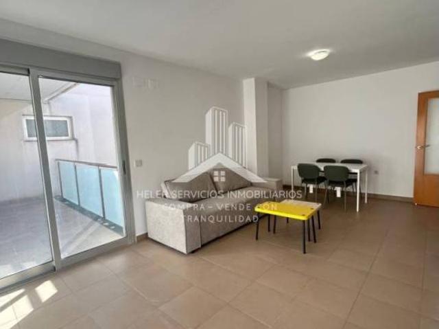 Piso en alquiler en Almazora, Valencia