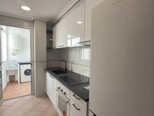 Piso en alquiler en Castellón De La Plana