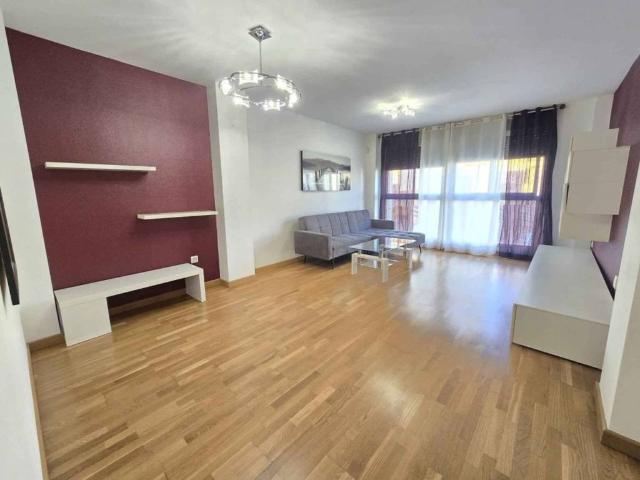 Piso en alquiler en la Plana Alta, Valencia