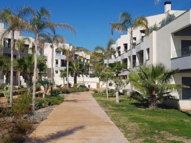 Piso en alquiler en Valle-Niza, La Axarquía