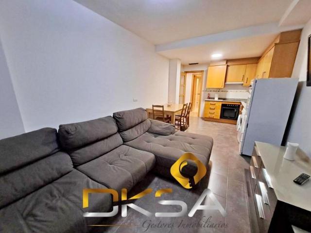 Piso en alquiler en Grupo Corell, Almazora