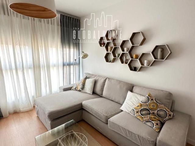 Piso en alquiler en Almazora, Castellón