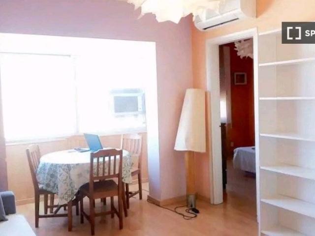 Piso en alquiler en Centre, Baix Llobregat