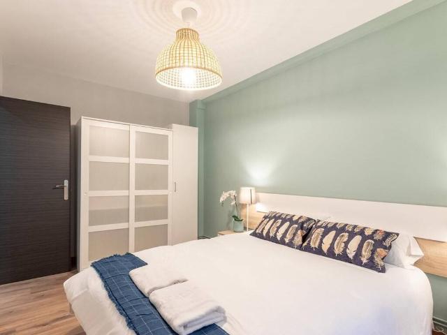 Piso en alquiler en Centre, Baix Llobregat