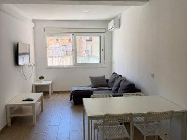 Piso en alquiler en Centre, Baix Llobregat