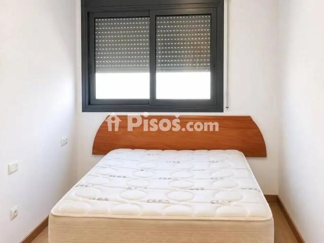 Apartamento en alquiler en el Canyeret, Segrià