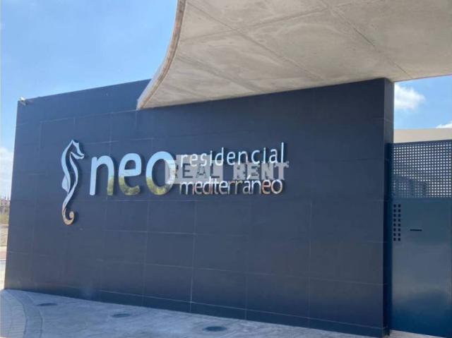 Piso en alquiler en Almenara, Platja d'Almenara - Casablanca