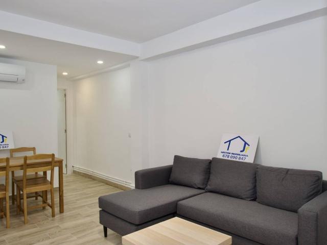 Piso en alquiler en Almenara, Madrid
