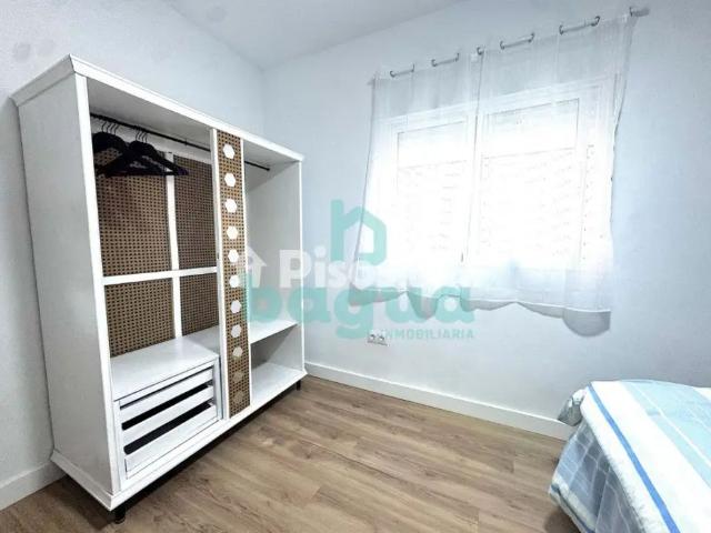 Apartamento en alquiler en Santo Domingo, Tierra de Badajoz
