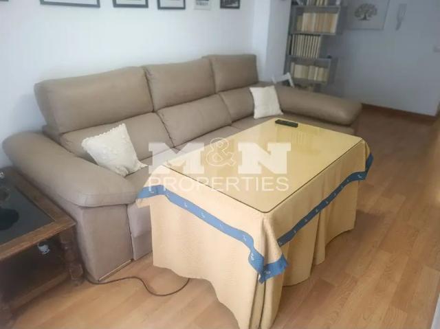Apartamento en alquiler en Santo Domingo, Tierra de Badajoz
