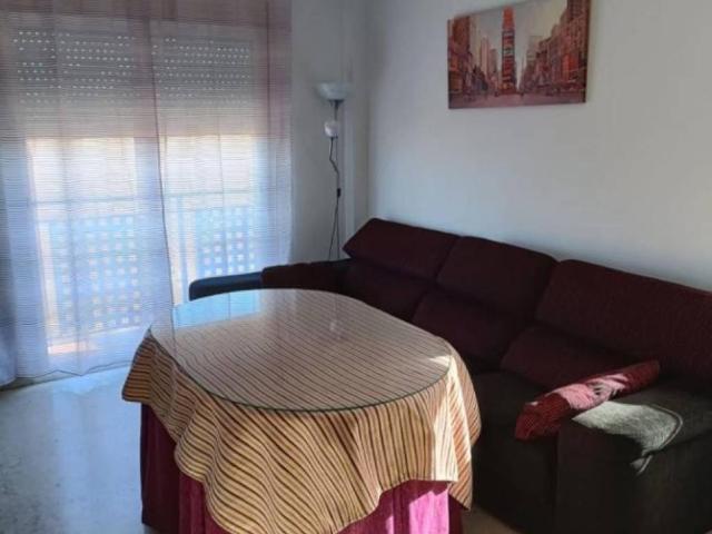 Piso en alquiler en Almendralejo