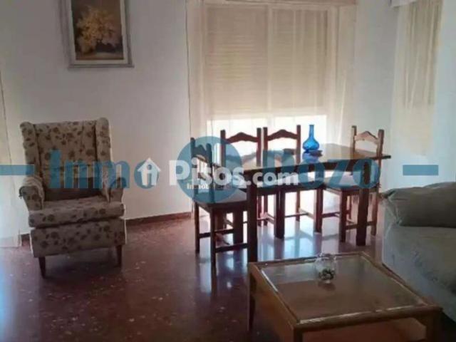 Apartamento en alquiler en Santo Domingo, Tierra de Badajoz