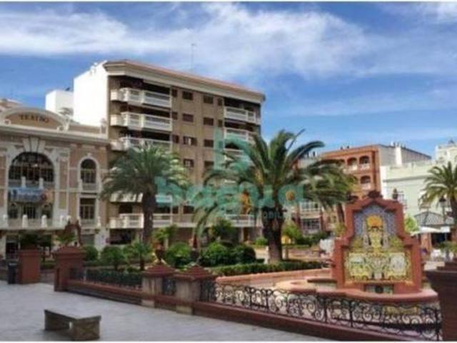 Piso en alquiler en Almendralejo, Badajoz