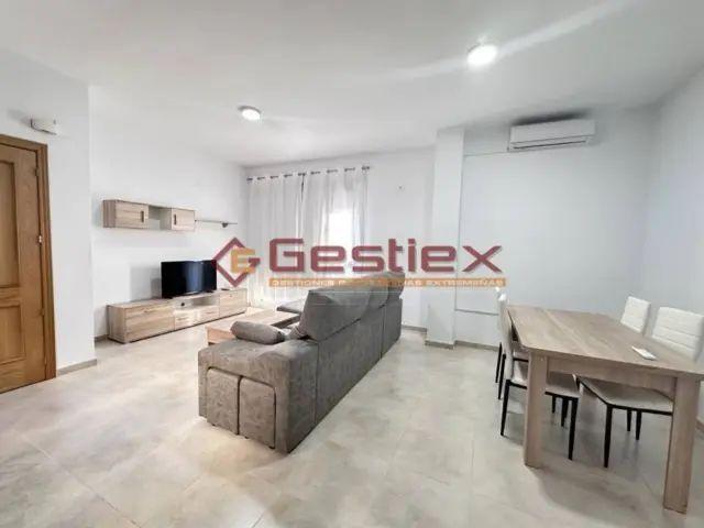Apartamento en alquiler en Santo Domingo, Tierra de Badajoz