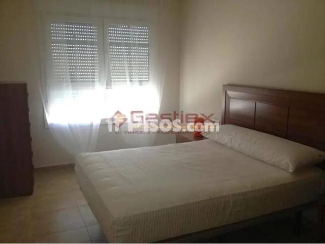 Apartamento en alquiler en Santo Domingo, Tierra de Badajoz