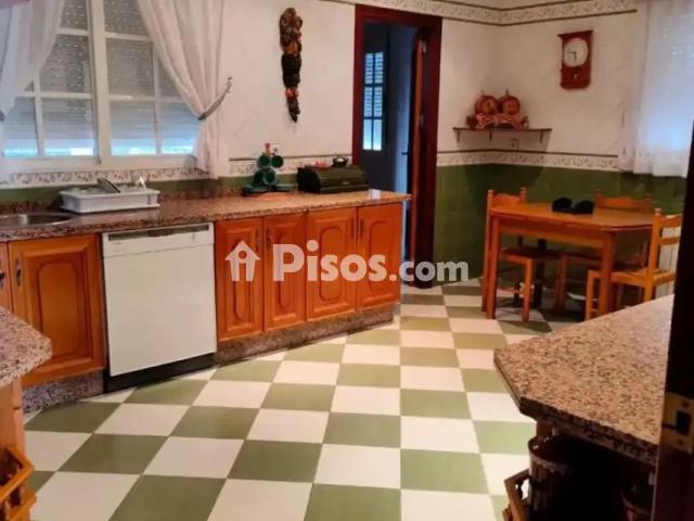 Apartamento en alquiler en Santo Domingo, Tierra de Badajoz