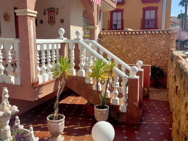 Piso en alquiler en Almendralejo